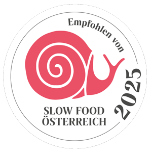 Slow Food Empfehlung 2025